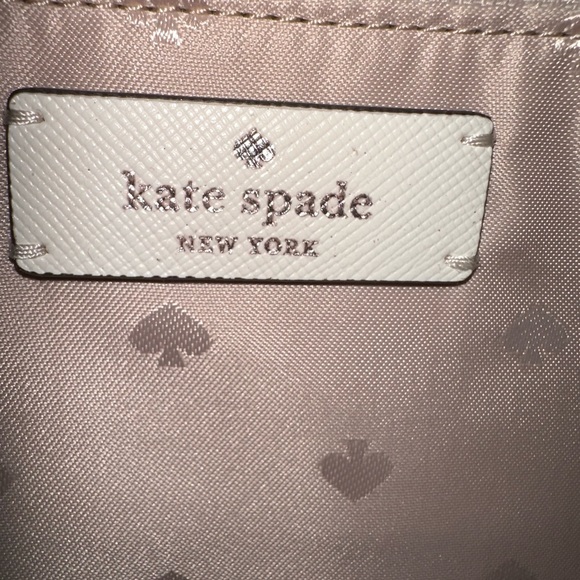 Kate Spade ♠️ original - Picture 3 of 5